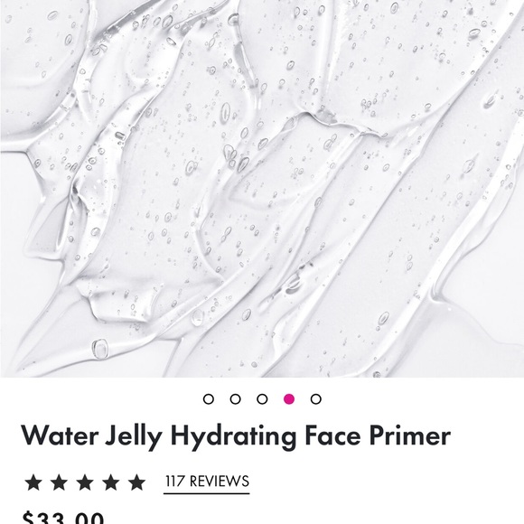 Huda beauty Water jelly primer - Picture 4 of 5